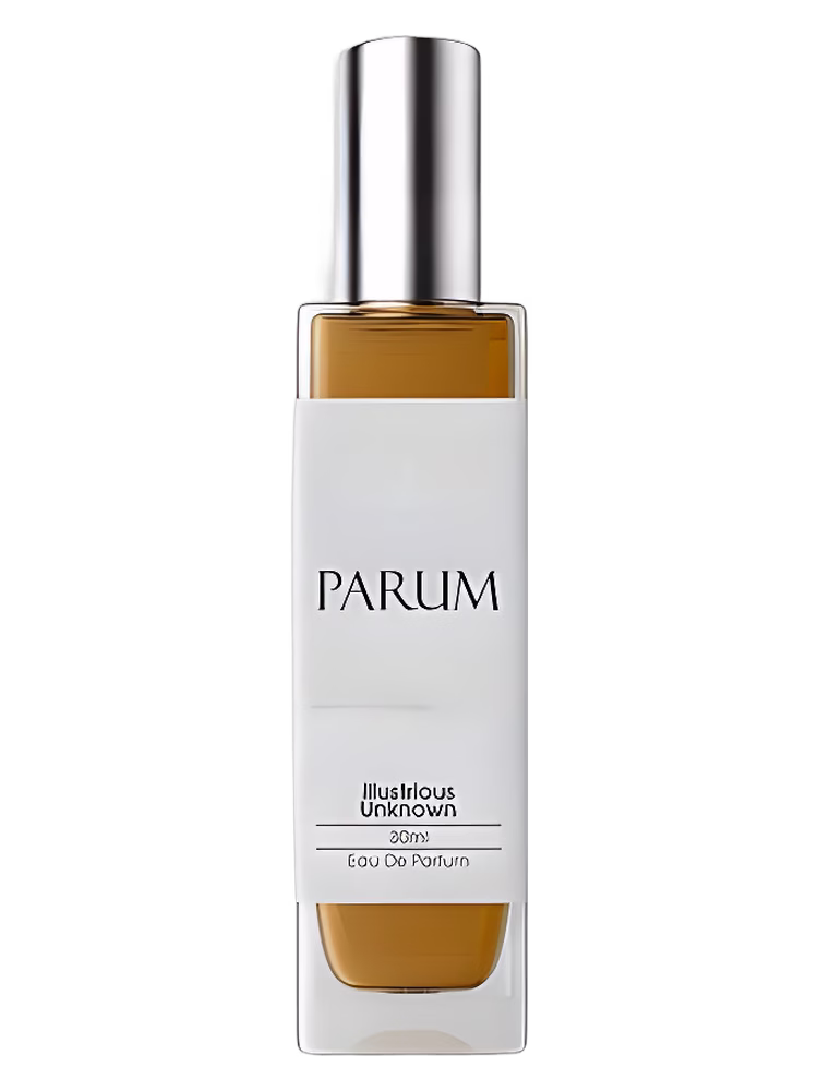 PARUM Illustrious Unknown