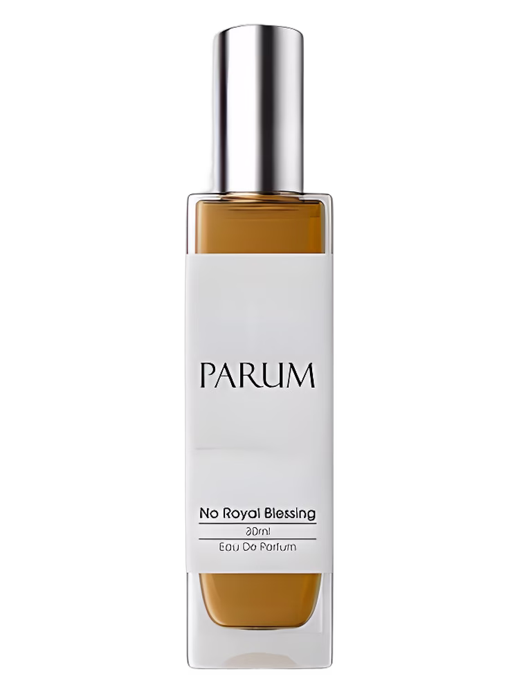 PARUM No Royal Blessing