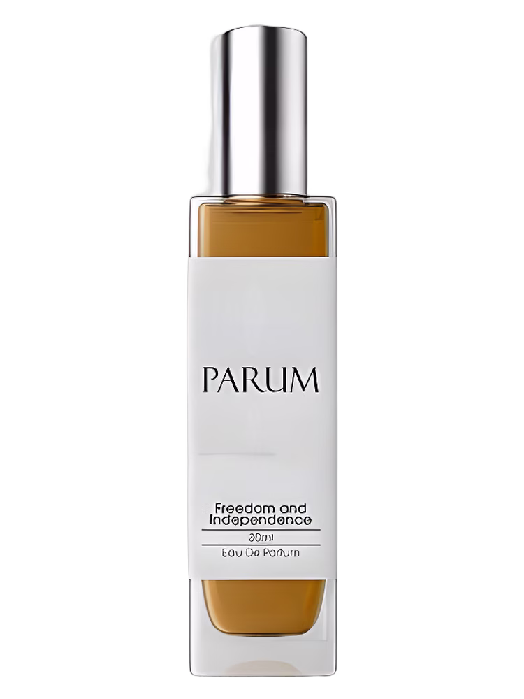 PARUM Freedom and Independence