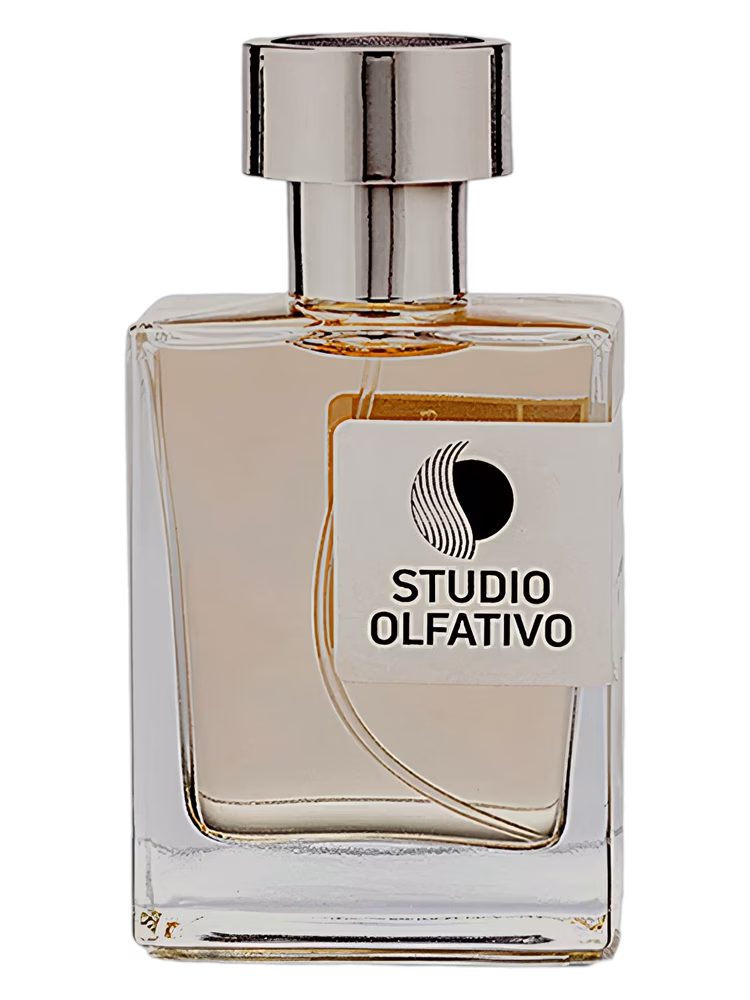 Studio Olfativo Mandarina Journey
