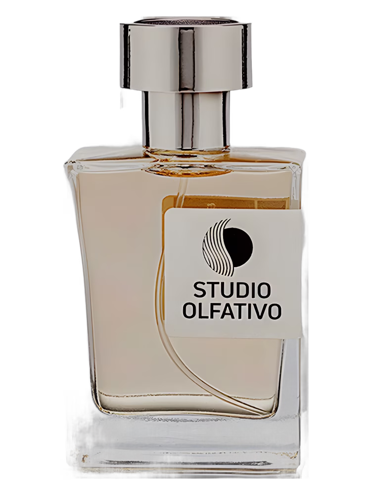 Studio Olfativo Sun Light