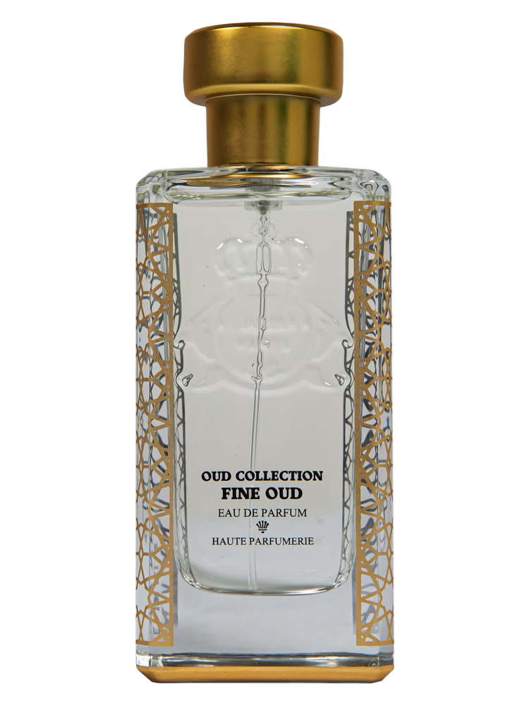 Al-Jazeera Perfumes Fine Oud