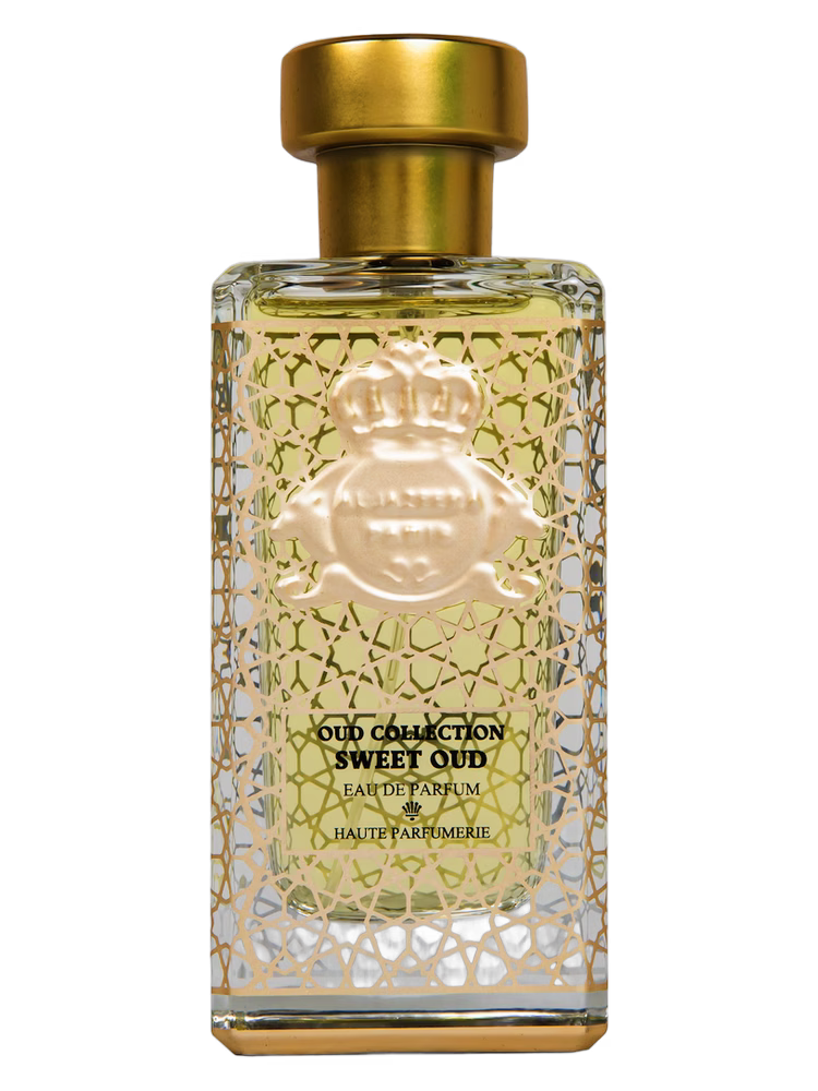 Al-Jazeera Perfumes Sweet Oud
