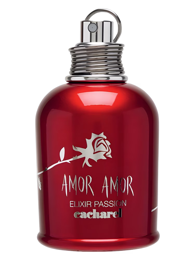 Cacharel Amor Amor Elixir Passion