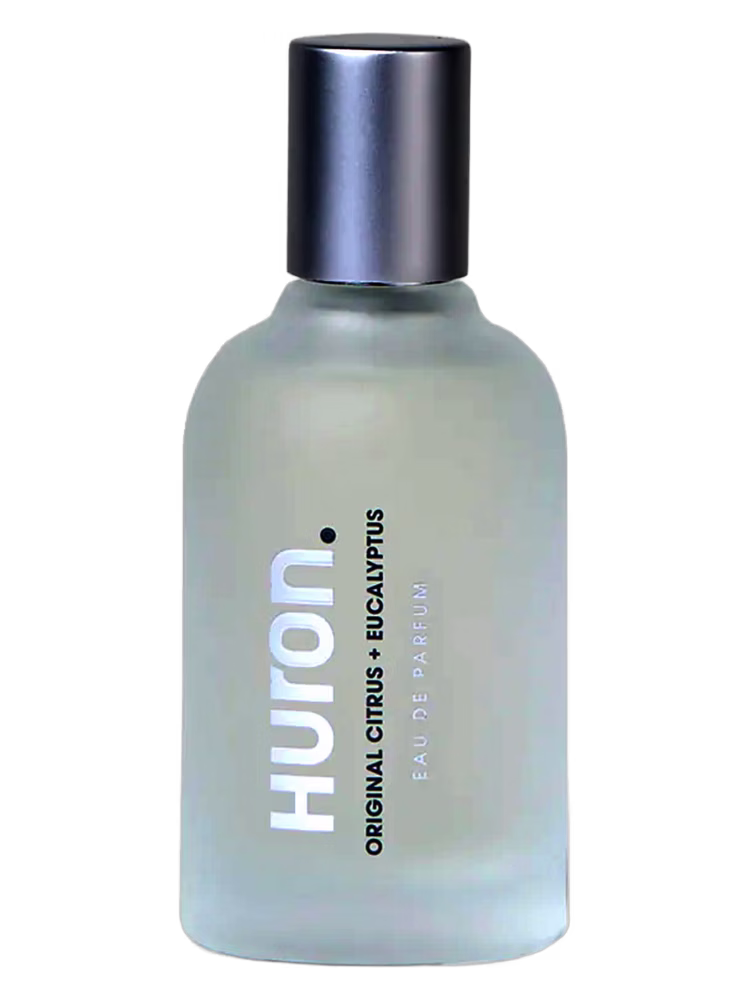 Huron Original Citrus + Eucalyptus