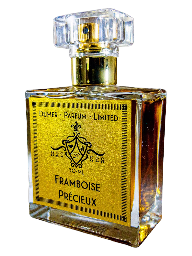 DeMer Parfum Limited Framboise Précieux