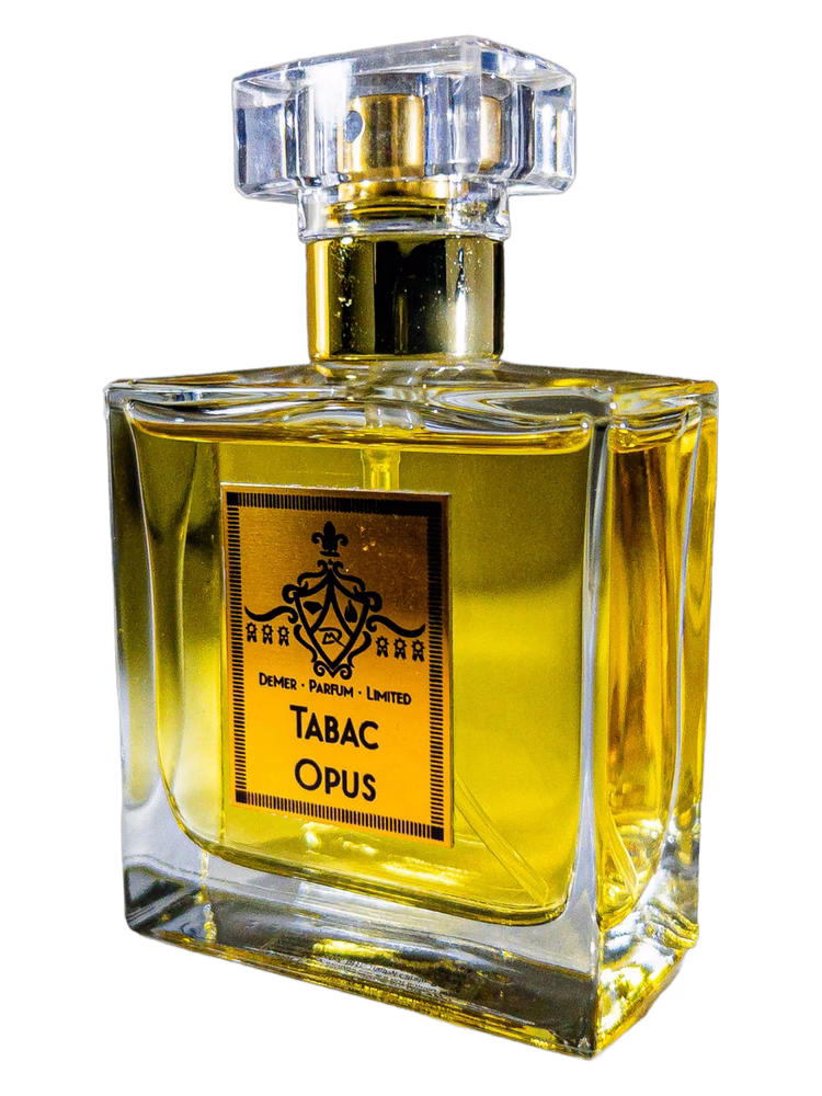 DeMer Parfum Limited Tabac Opus