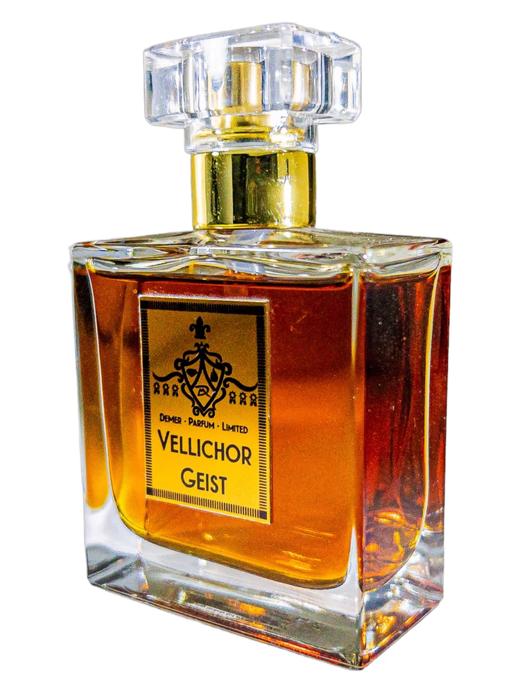 DeMer Parfum Limited Vellichor Geist
