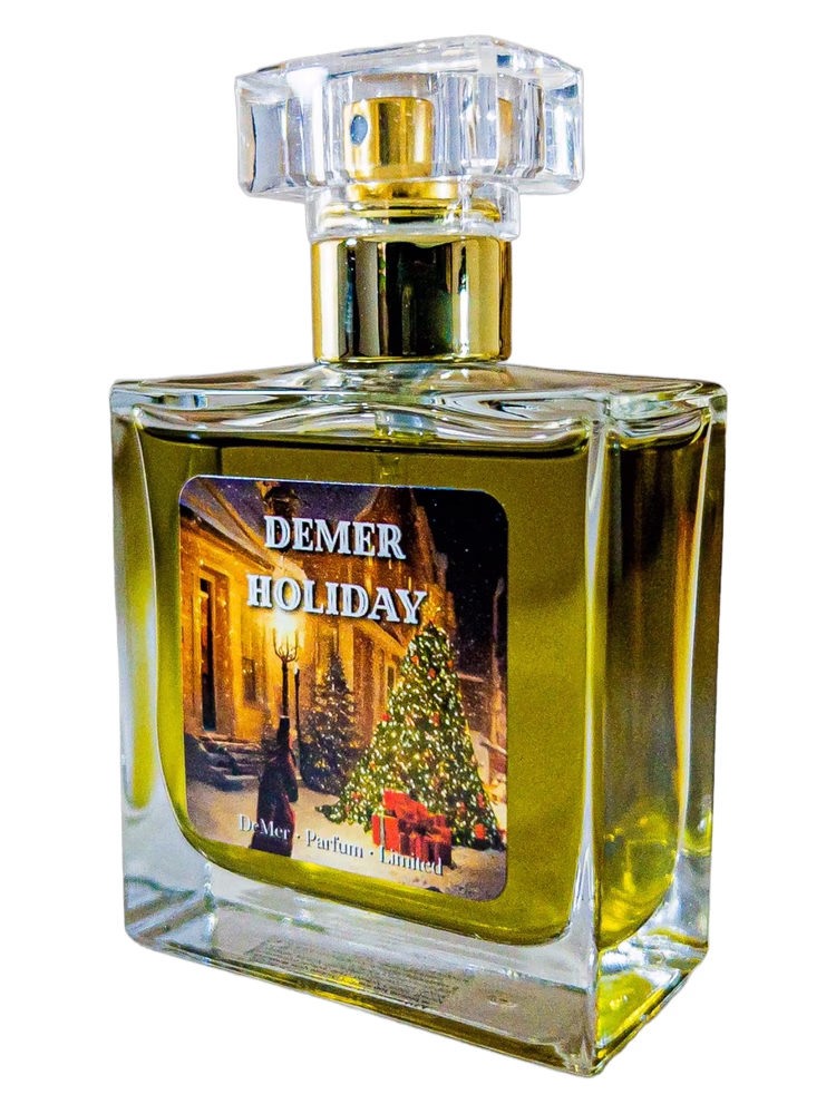 DeMer Parfum Limited DeMer Holiday