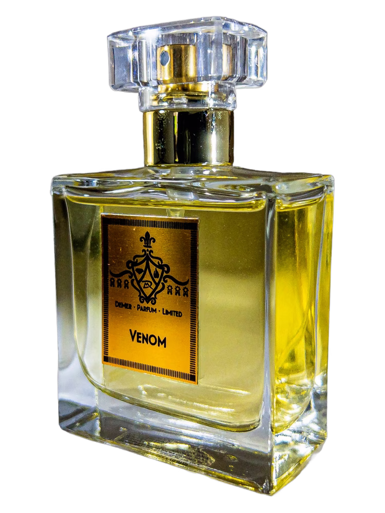 DeMer Parfum Limited Venom