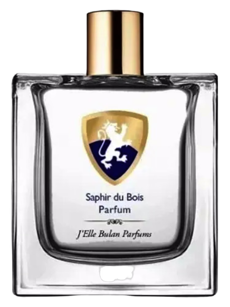 J'Elle Bulan Parfums Saphir Du Bois