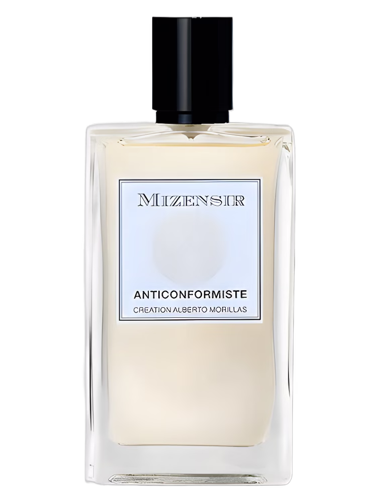 Mizensir Anticonformiste
