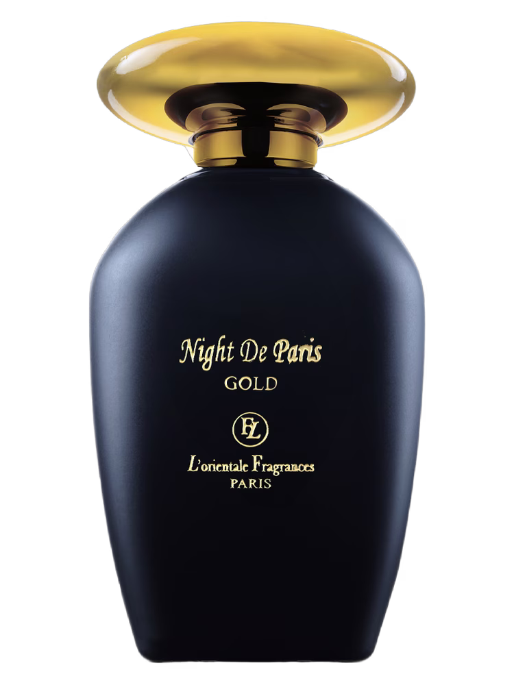 Night De Paris Night De Paris Gold