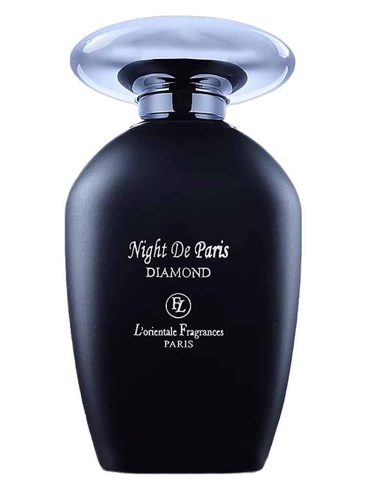Night De Paris Night De Paris Diamond