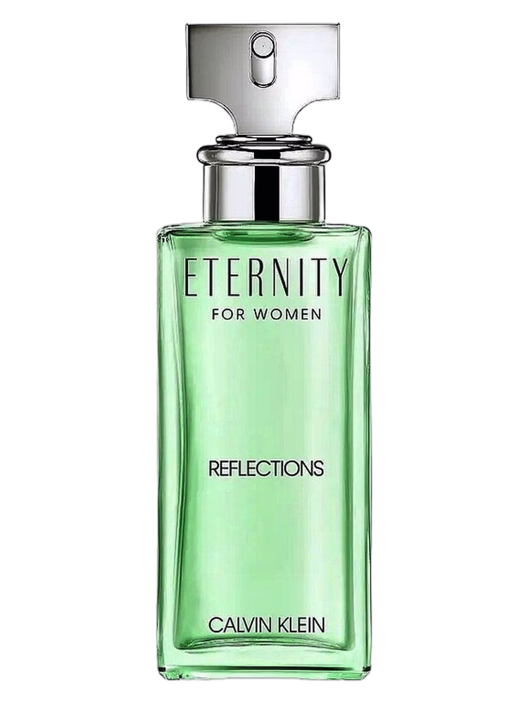 Calvin Klein Eternity for Women Reflections