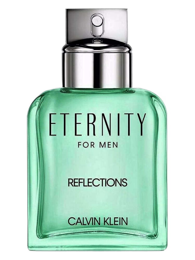 Calvin Klein Eternity for Men Reflections