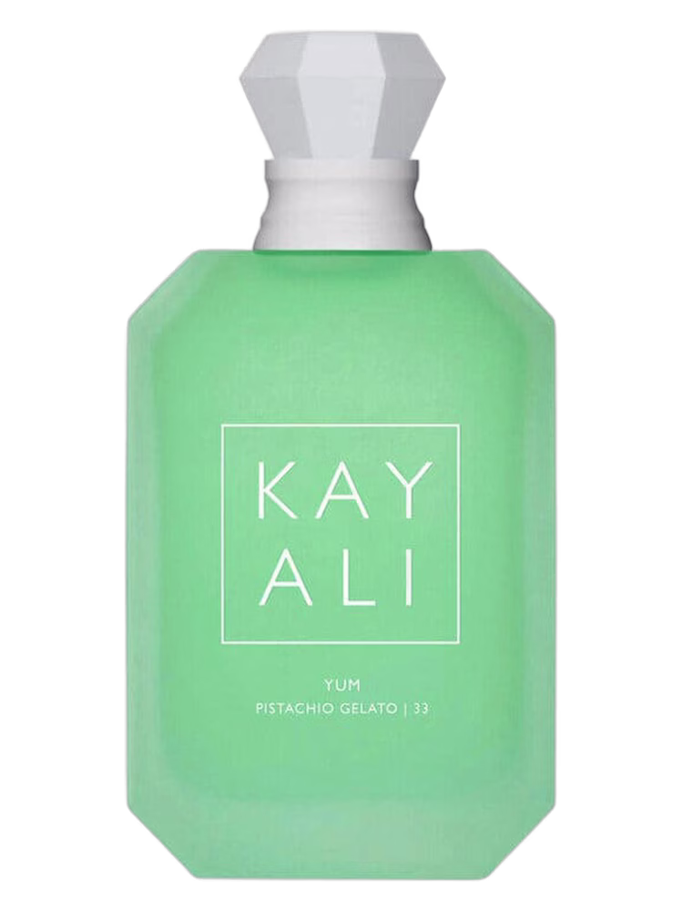 Yum Pistachio Gelato 33