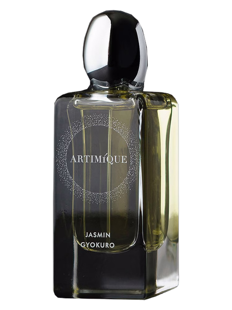 Artimique Jasmin Gyokuro