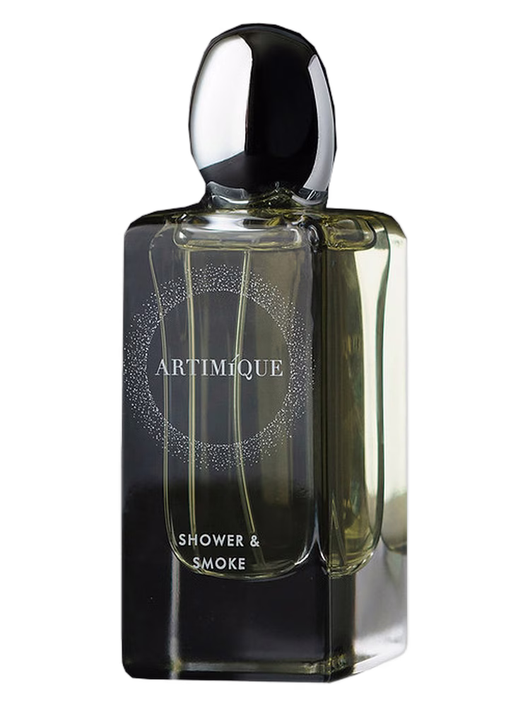 Artimique Shower & Smoke