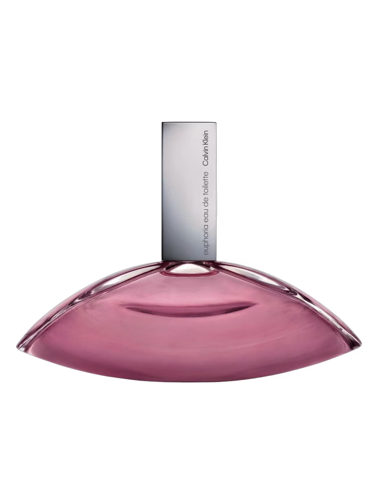 Calvin Klein Euphoria Eau de Toilette (2023)