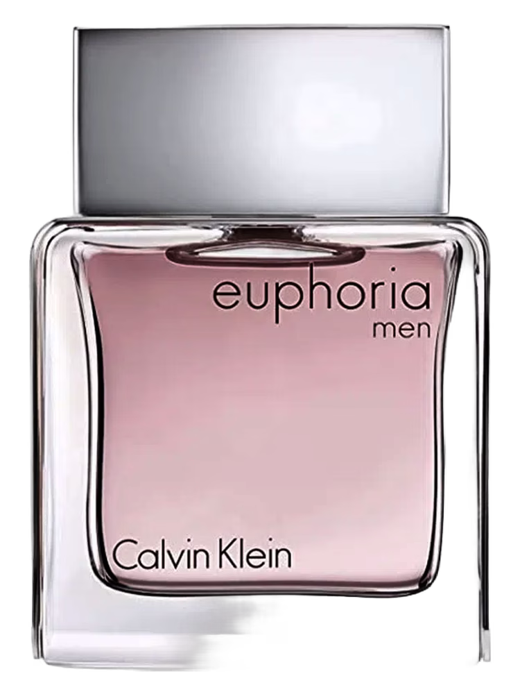 Calvin Klein Euphoria Men