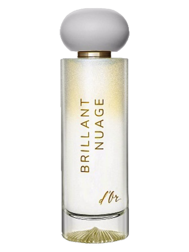 Brocard Brillant Nuage d'Or
