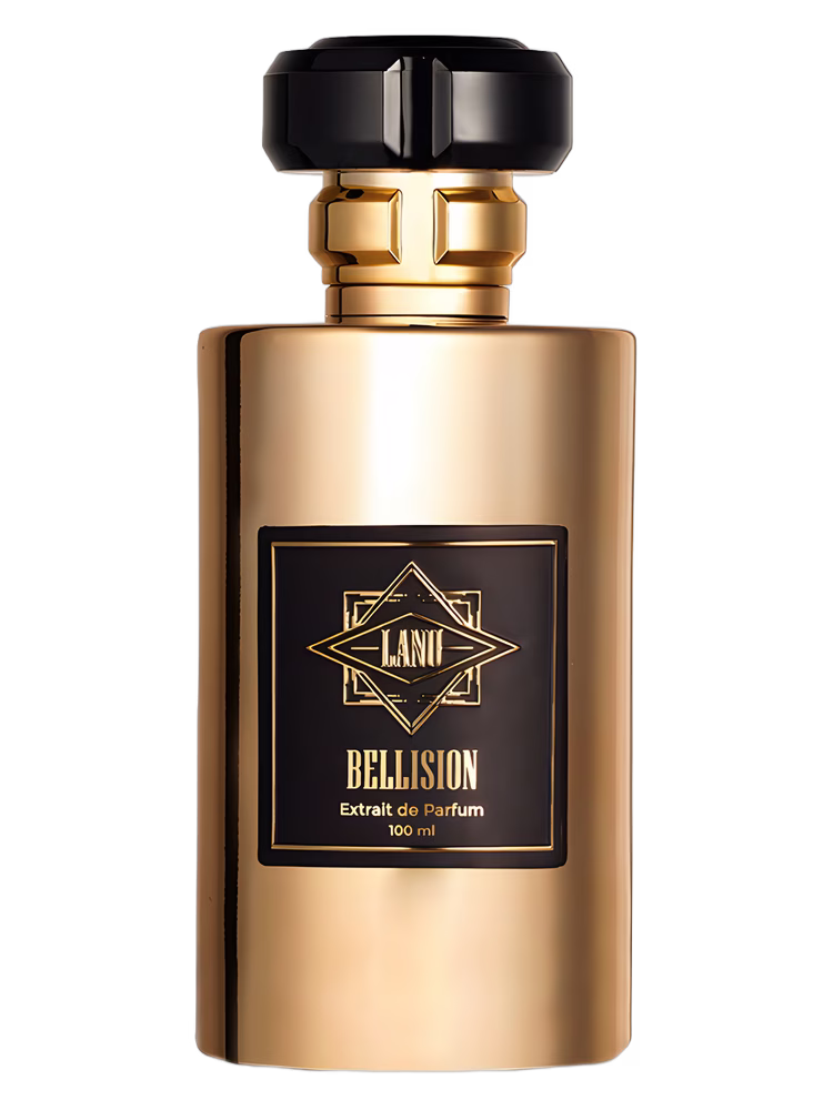 Lanu Fragrance Bellision