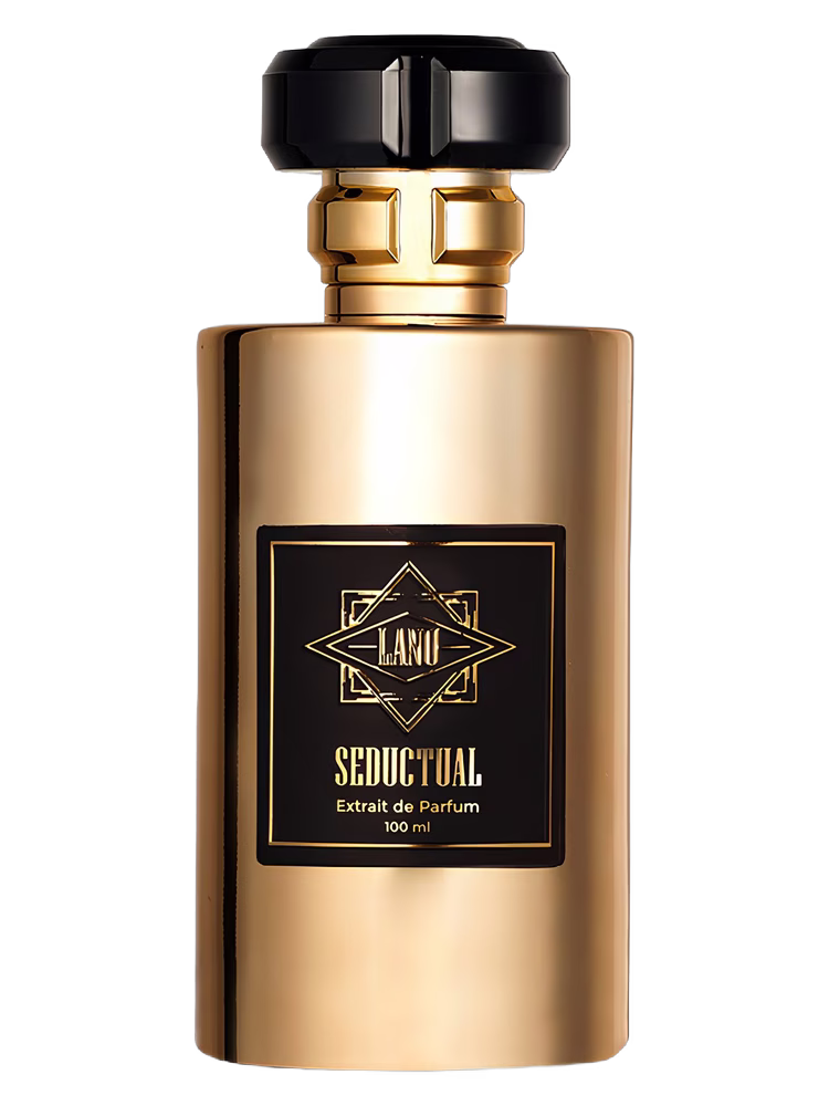Lanu Fragrance Seductual