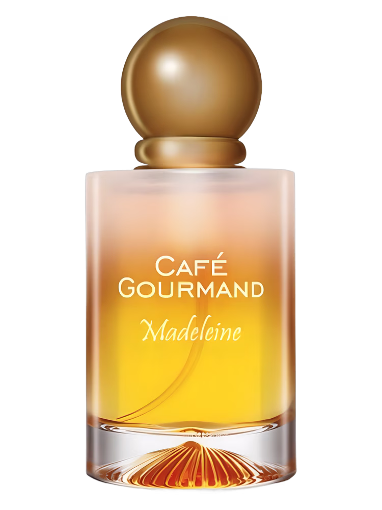 Brocard Madeleine