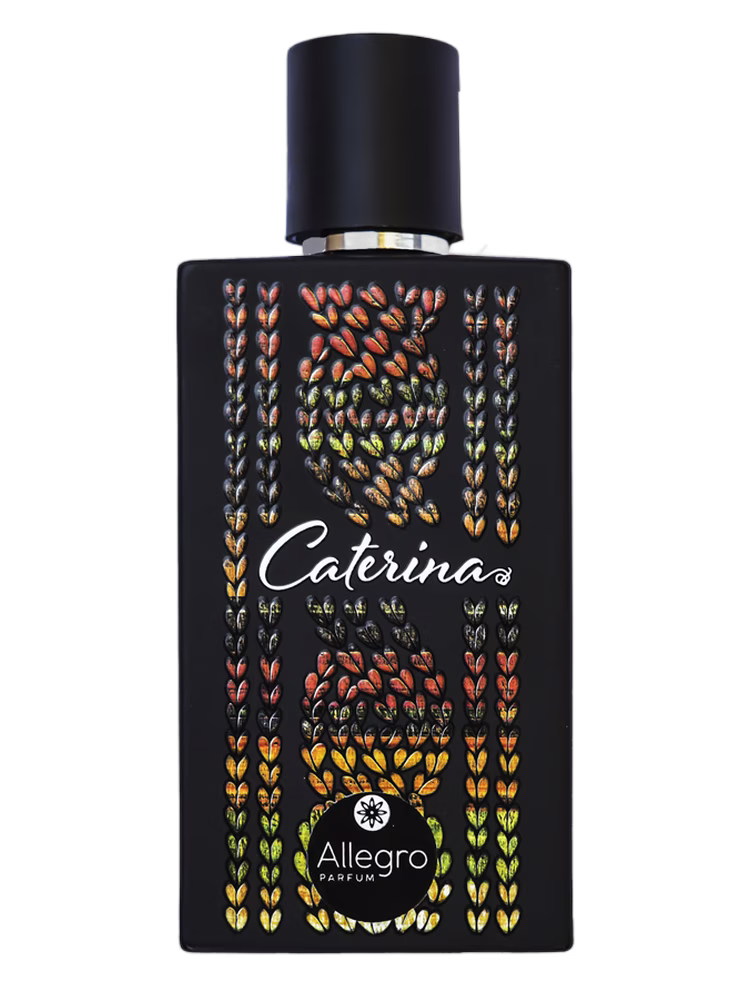 Allegro Parfum Caterina