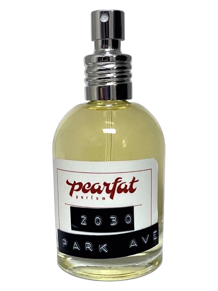 Pearfat Parfum 2030 Park Ave