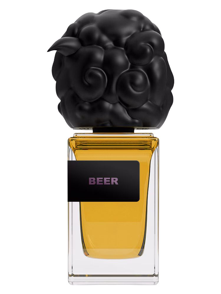 Pisello Parfum Beer