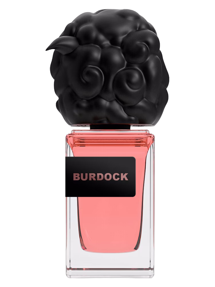 Pisello Parfum Burdock