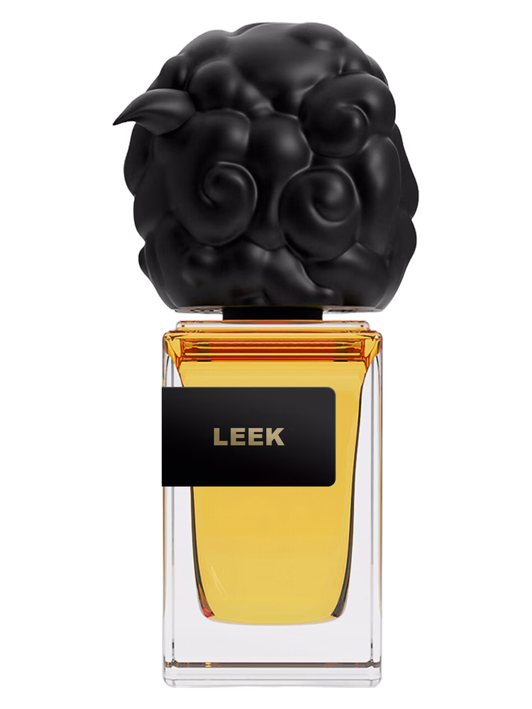 Pisello Parfum Leek