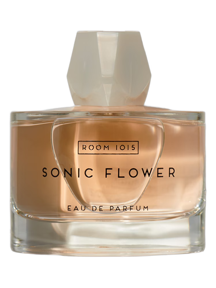 Room 1015 Sonic Flower