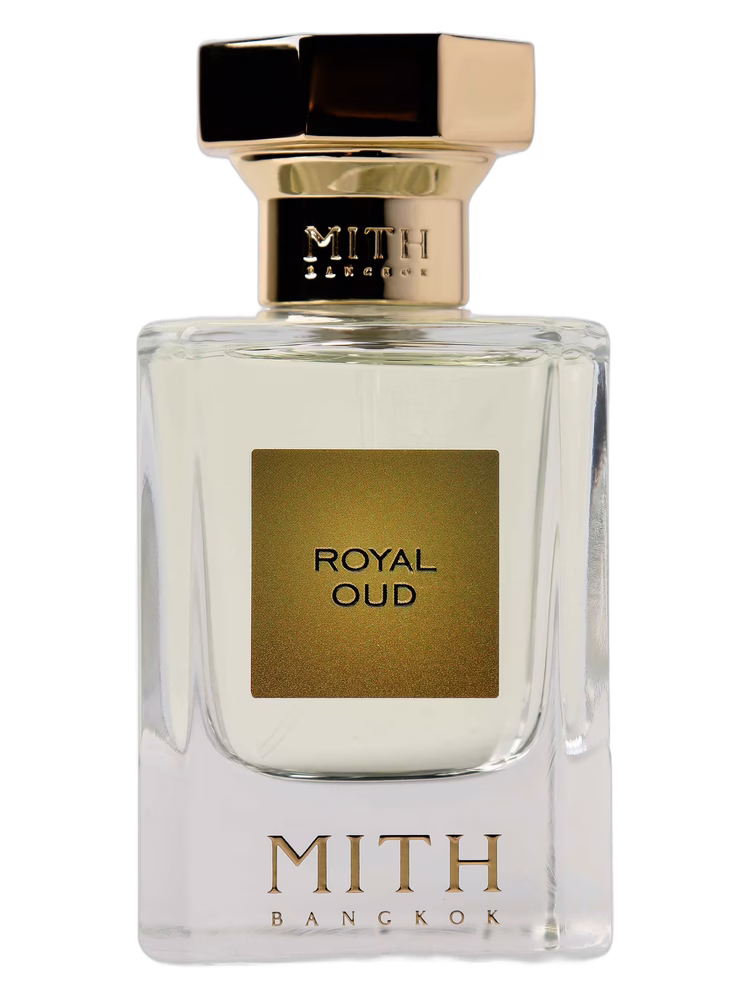 Mith Royal Oud