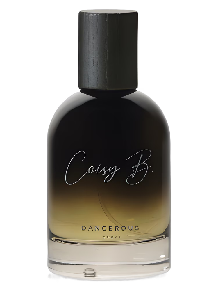 Coisy B. Dangerous
