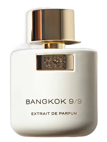 Bangkok 9/9 Maison de L'Asie perfume - a fragrance for women and