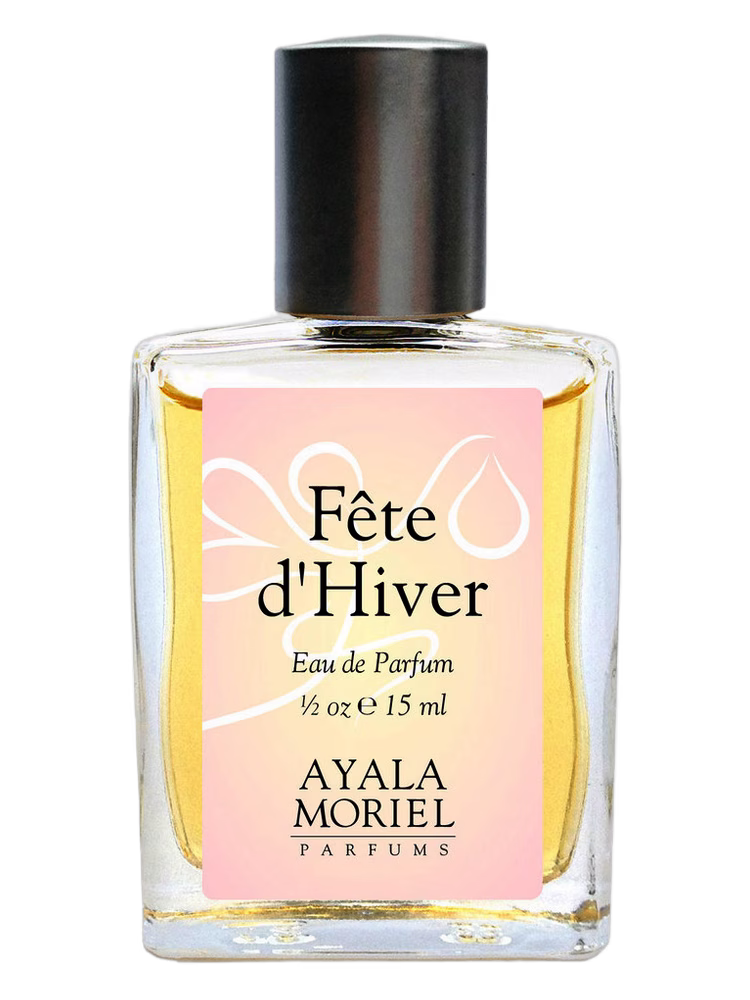 Ayala Moriel Fete d'Hiver