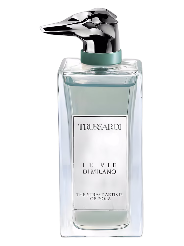 Trussardi The Street Artists of Isola