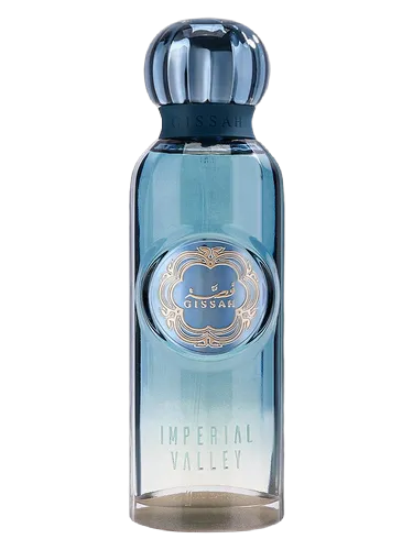 Qissa, inspired by Imperial Valley by Gissah