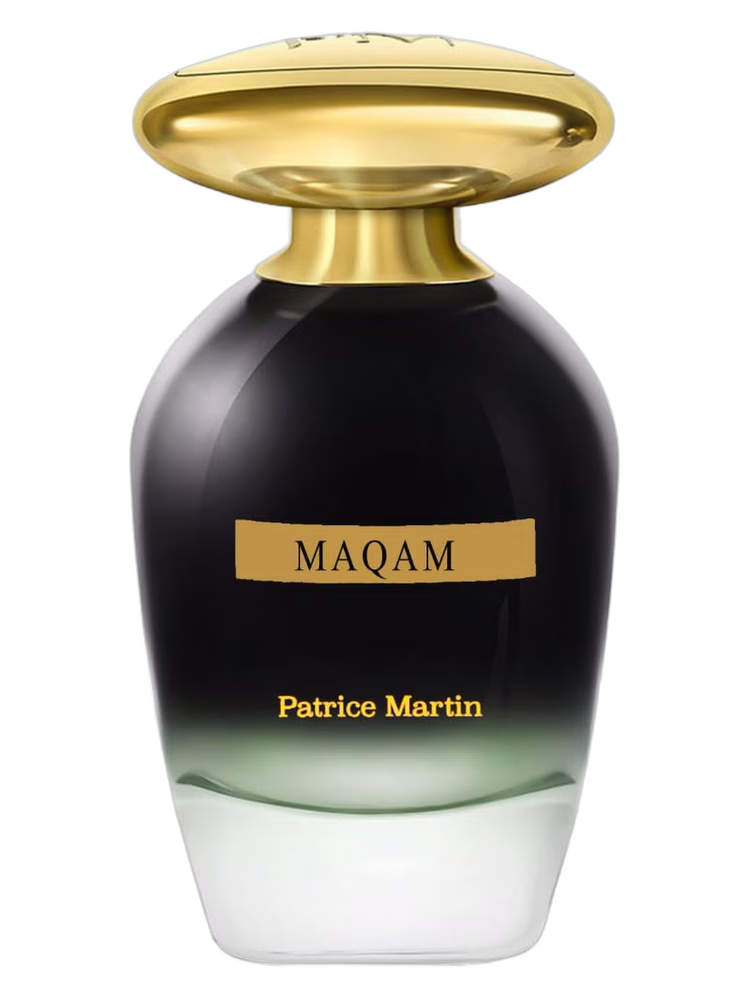 Patrice Martin Maqam