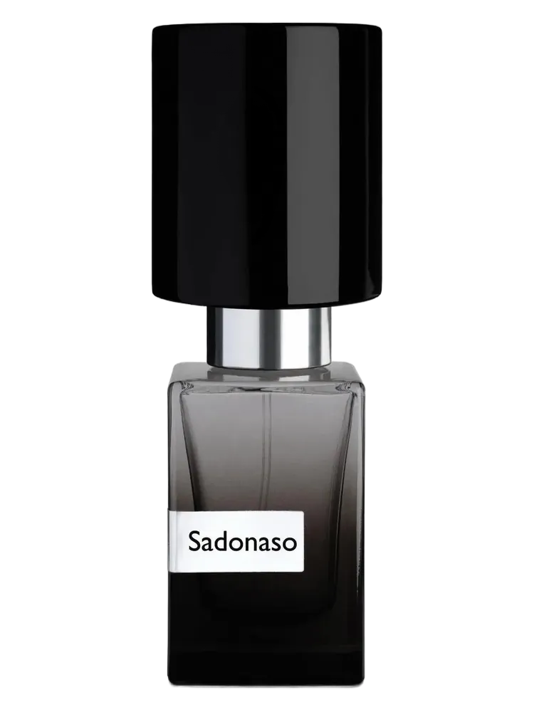 The original bottle this fragrance is inspired by