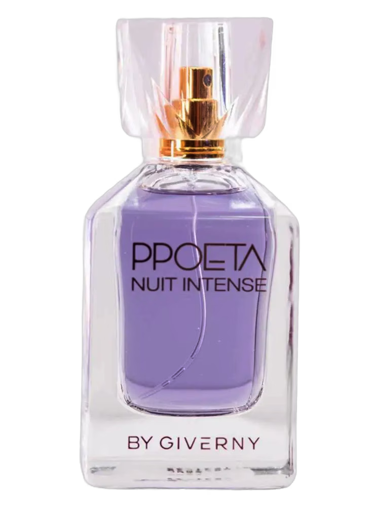 Giverny PPoeta Nuit Intense