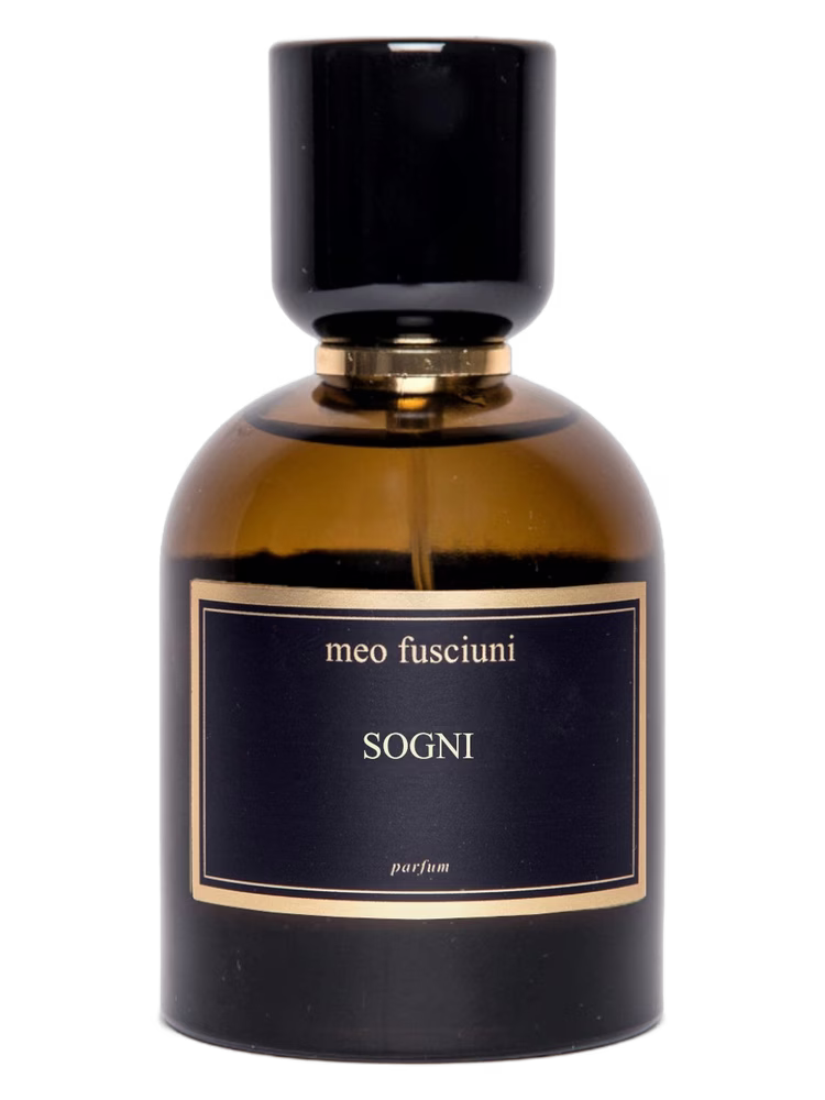 Meo Fusciuni Sogni
