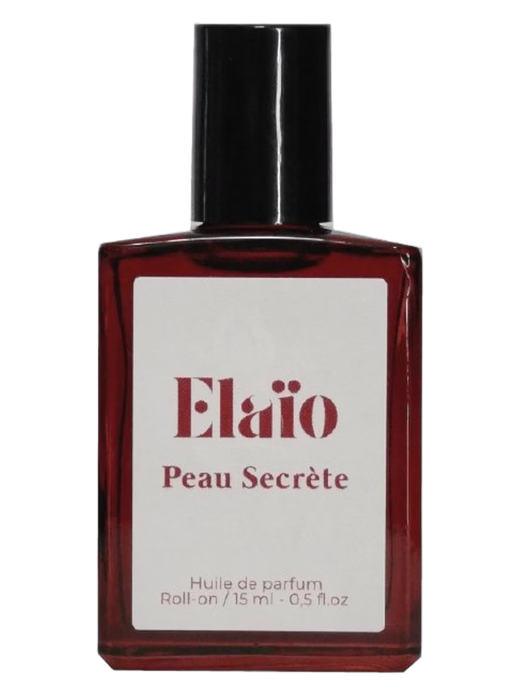 Elaïo Peau Secrète