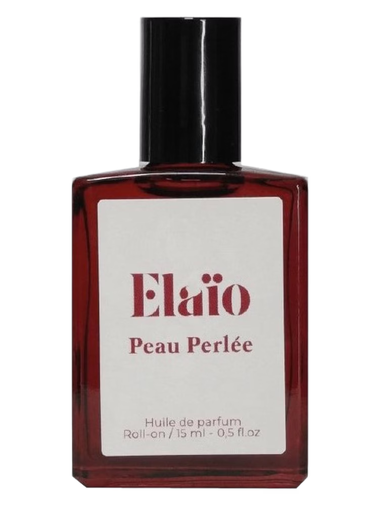 Elaïo Peau Perlée