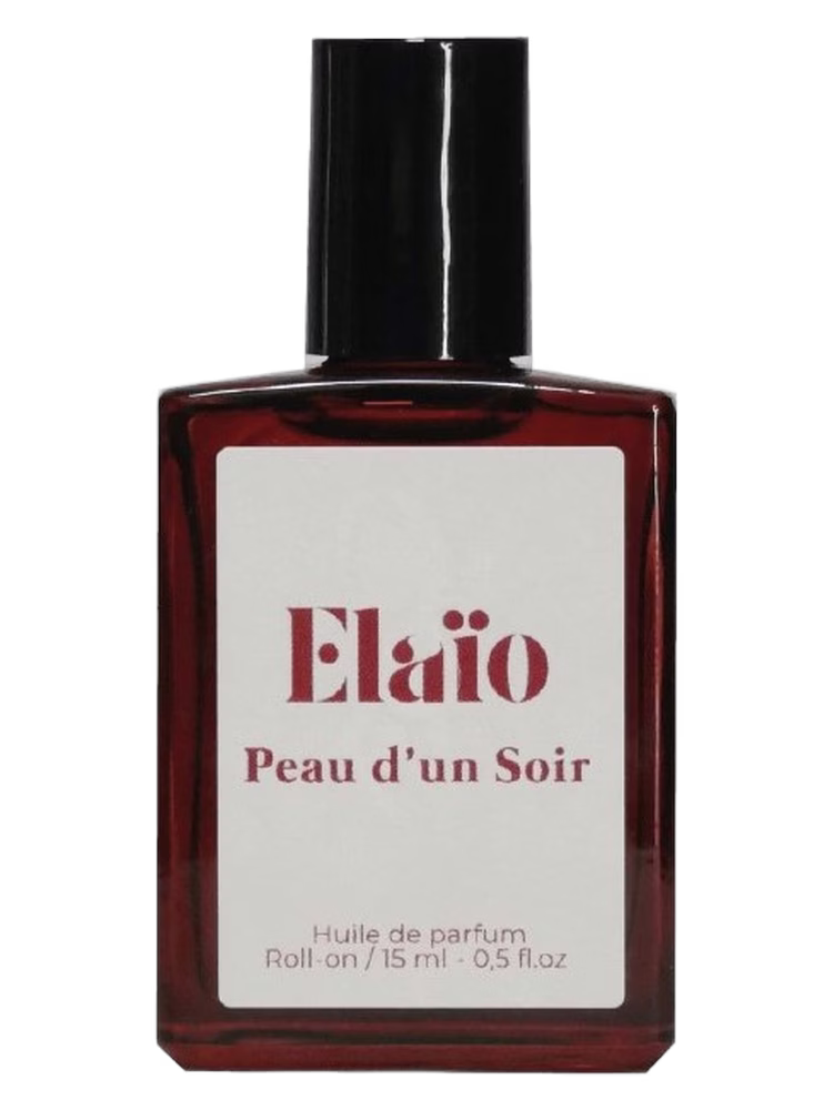 Elaïo Peau d'un Soir
