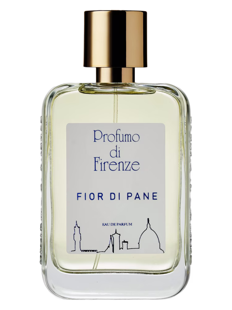 Profumo di Firenze Fior di Pane