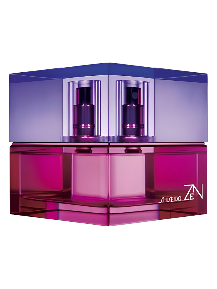 Shiseido Zen Eau de Parfum